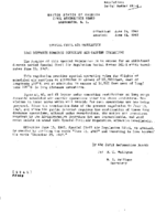 Part 40 Regulation No 361C Long Distance Domestic Scheduled Air Carrier Operations