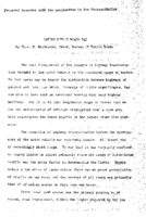 Making Public Roads Pay