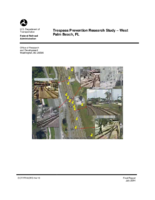 Trespass Prevention Research Study  West Palm Beach FL