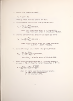 Performance Characteristics of Automotive Engines in the United States  Third Series  Report No 1  1977 Volvo 130 CID 21 Liters FI