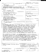 Alcohol and disorientationrelated responses II Nystagmus and vertigo during angular acceleration