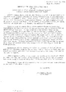 Investigation of Aircraft Accident TAYLORCRAFT BC65 DERRY PENNSYLVANIA 19430801