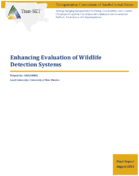 Enhancing Evaluation of Wildlife Detection Systems