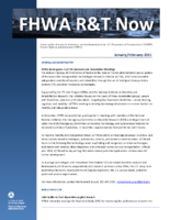 FHWA RT Now  JanuaryFebruary 2015