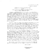 Investigation of Aircraft Accident CLENT BREEDLOVE AERIAL SERVICE LUBBOCK TEXAS 19430803