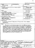 Strength of Virginias 1