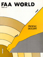 FAA World March 1977