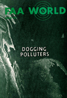 FAA World August 1976