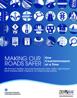 Making Our Roads Safer One Countermeasure at a Time