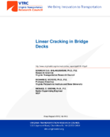 Linear Cracking in Bridge Decks