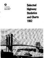 Selected Highway Statistics and Charts 1982