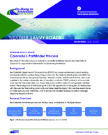 Colorados Pathfinder Process