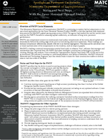 Spotlight on Pavement Uniformity Minnesota Department of Transportation Status and Next Steps With the PaverMounted Thermal Profiler