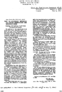 Part 40 4045 Closing And Locking Flight Crew Compartment Doors