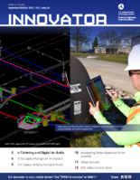 Innovator  SeptemberOctober 2021  Volume 15 Issue 86