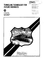 Tunneling Technology for Future Highways