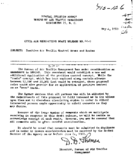 Part 60 Positive Air Traffic Control Areas And Routes