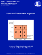 RiskBased Construction Inspection