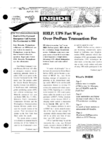 Inside ITSIntelligent Transportation Systems Update For North America