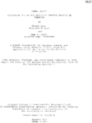 Effects of the energy crisis on traffic crashes in Virginia  final report