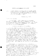 Interstate Commerce Commission Report of the Accident  Investigation Occurring on the EVANSVILLE AND OHIO VALLEY RAILWAY CLAY IN