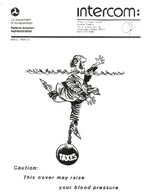 Alaskan Region Intercom April 1988