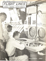 Flight Lines October 1960