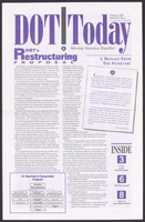 DOT Today February 1995