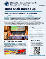 OSTR Research Roundup Newsletter February 2024