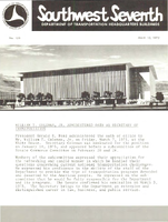 Southwest Seventh March 15 1975