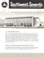 Southwest Seventh July 15 1973