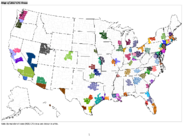 Commodity Flow Survey Geographies 2017