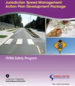 Jurisdiction Speed Management Action Plan Development Package