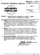 AC 15053703 Materials and Test Required by AC 15053701 Standard Specifications for Construction of Airports
