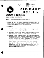 AC 9064 Automated Radar Terminal System Arts III