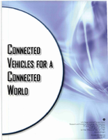 Connected Vehicles For A Connected World