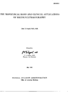 The biophysical basis and clinical applications of rheoencephalography