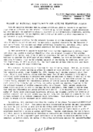 Part 29 Amendment 291 Waiver Of Physical Requirements For Airline Transport Pilots