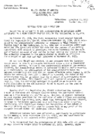 Part 60 Regulation No SR408a Delegation Of Authority To The Administrator To Establish Rules Applicable To A High Density Traffic Zone In The Washington D C Area