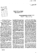 Part 42 Amendment 4231 Oxygen Mask Requirements And Altitude Training For Flight Crew Members Assigned To Duty On TurbinePowered Airplanes Operated Above 25 000 Feet