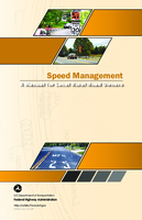 Speed Management A Manual for Local Rural Road Owners