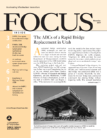 Focus  December 2007