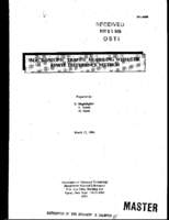 Macroscopic Traffic Modeling with the Finite Difference Method