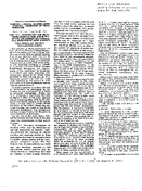 PART 121 AMENDMENTS 121105