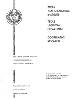 The Effect of Turn Penalties on Minimum Paths in Coded Street Networks
