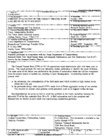 Forensic Evaluation of the Cement Treated Base Failure on SH 36 in Houston Texas