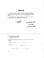 CAM 04a Airplane Airworthiness 1959