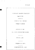 Interstate Commerce Commision Report of the Accident  Investigation Occuring on the ST LOUIS SOUTHWESTERN RAILWAY BUCKMER AZ
