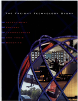 The Freight Technology Story Intelligent Freight Technologies and Their Benefits