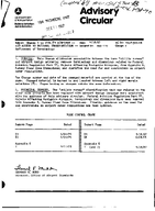 AC 15053004B CHANGE 9 Utility Airports  Air Access to National Transportation  Refinement of Terminology